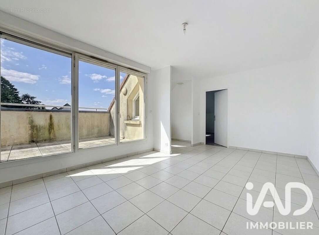 Photo 2 - Appartement à SERRIS