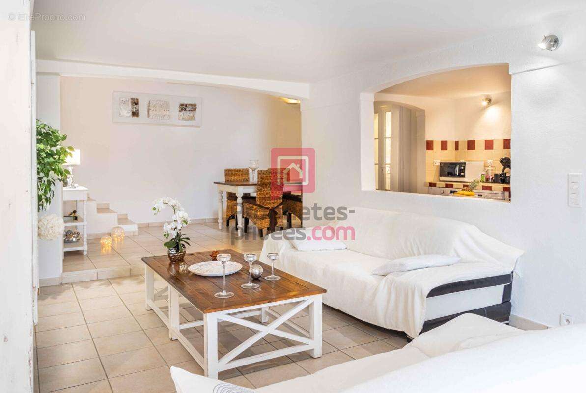 Jonquières - propriété d'exception avec 3 habitations indépendantes - photo 18