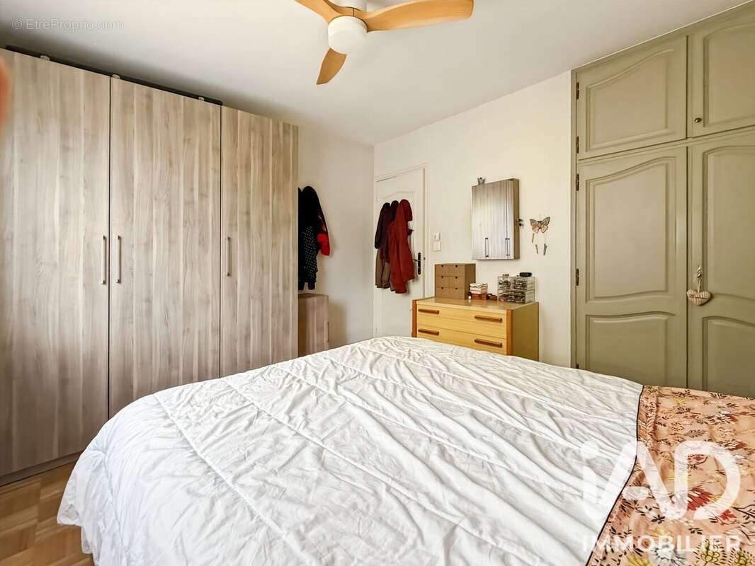 Photo 9 - Maison à MILLY-LA-FORET