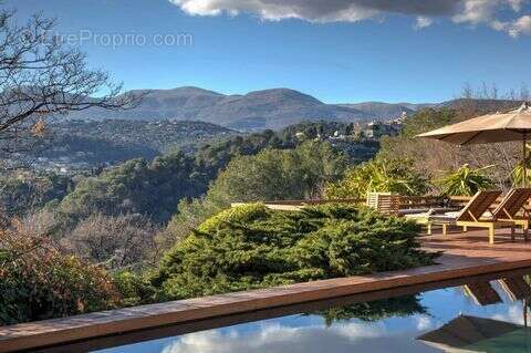 Maison à SAINT-PAUL