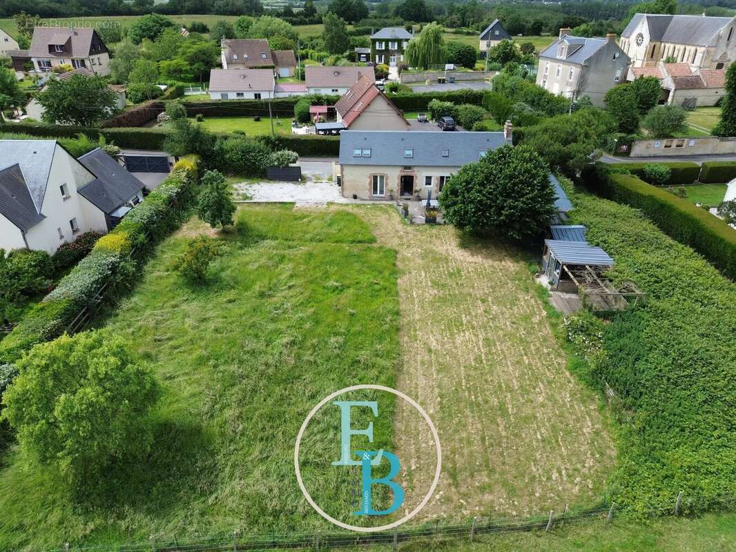 MAISON T4 - 105m2 - photo 2