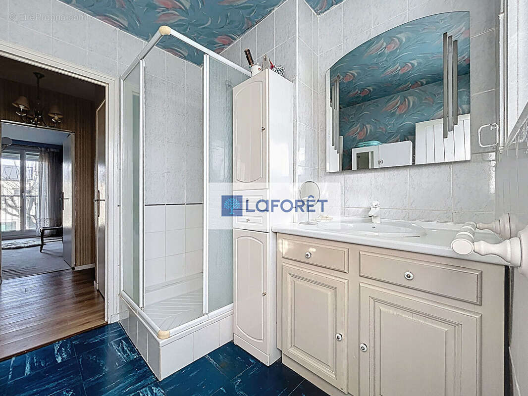 Appartement à BREST