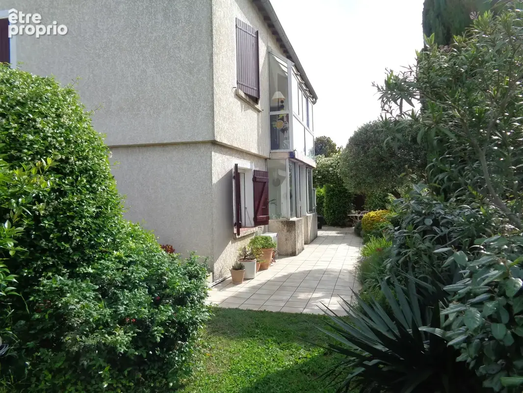 Gard Bouillargues, Villa 140m2 sur 600m2 de Terrain - photo 10