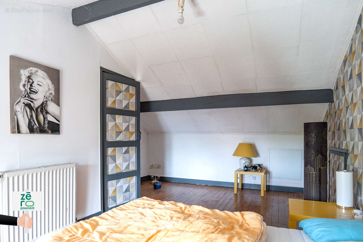 Maison à LUCON