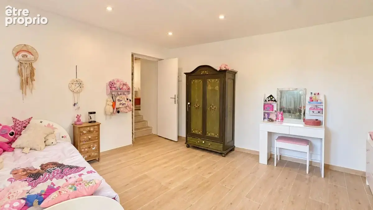 Muret-le-Château – Maison de 130 m² avec 3 chambres, garage et terrasse - photo 13