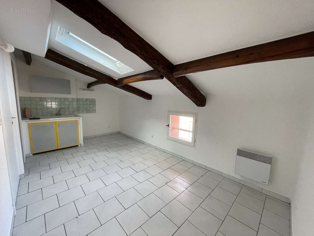 Maison à LA CRAU