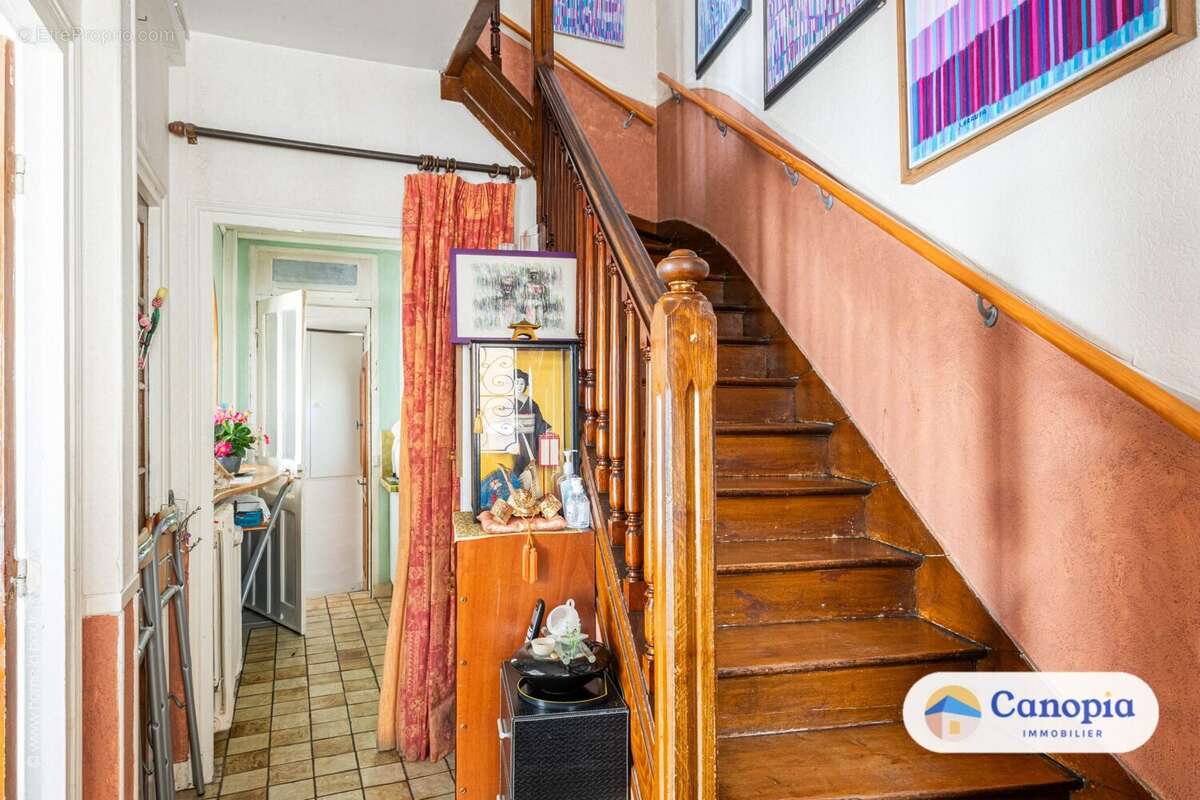 Maison 91 m² à Arcueil  - photo 9
