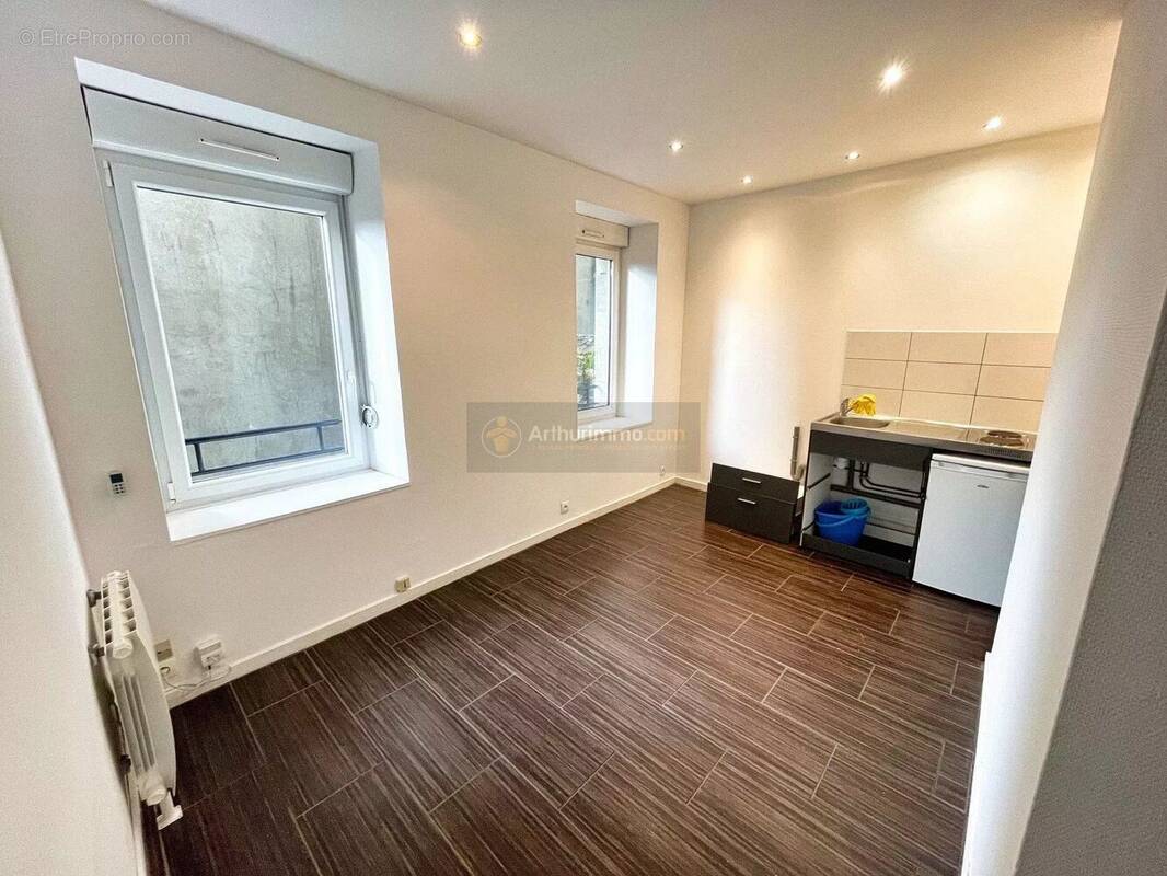 Appartement à BREST