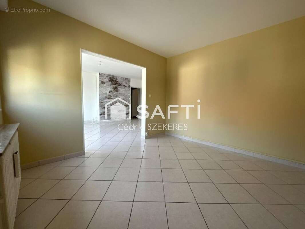 Photo 3 - Appartement à THIONVILLE