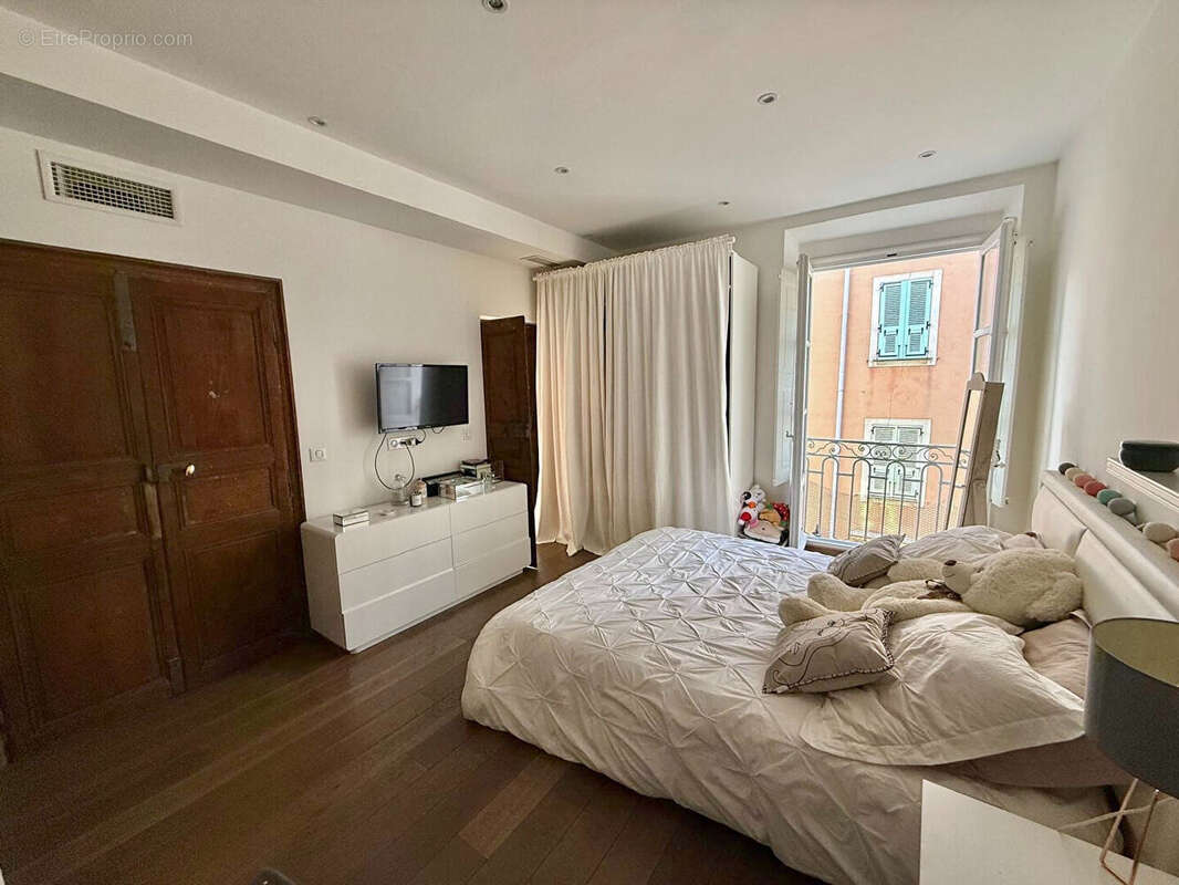 Appartement à AJACCIO