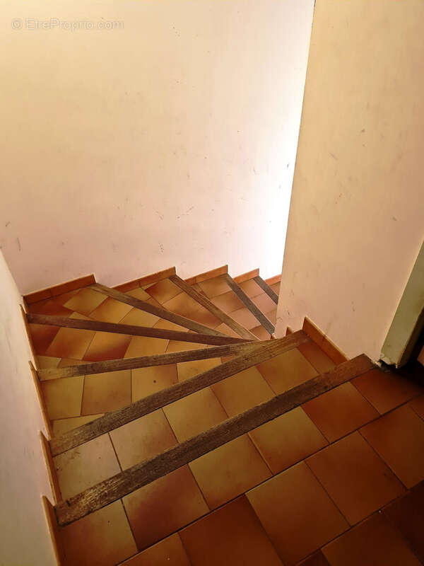 Appartement à CENDRAS