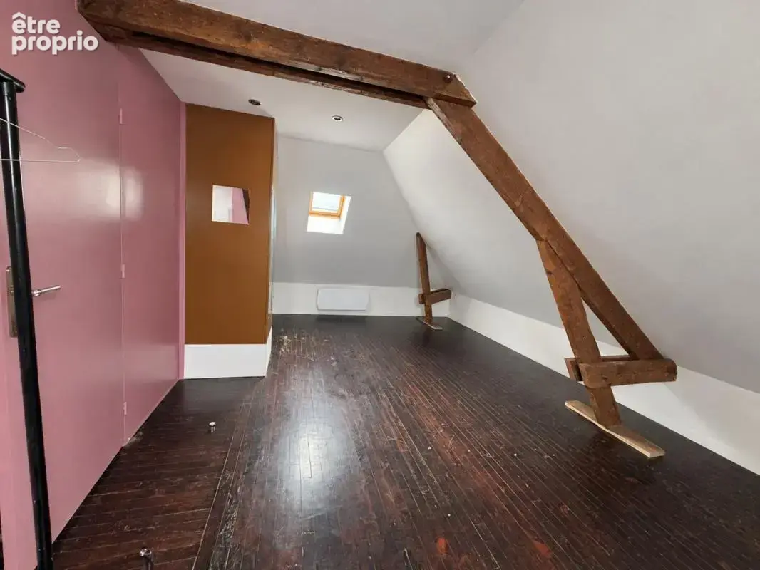 Maison familiale 180 m² – 5 min gare de creil – nogent-sur-oise (60) - photo 23