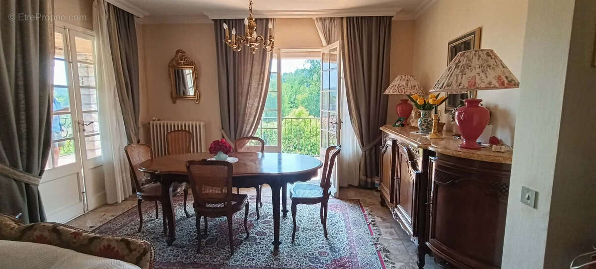 Charmante proprièté à Ganges de 207 m2 environ - photo 2
