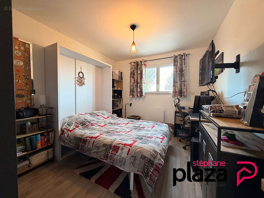 Maison à SAINT-SULPICE-DE-ROYAN