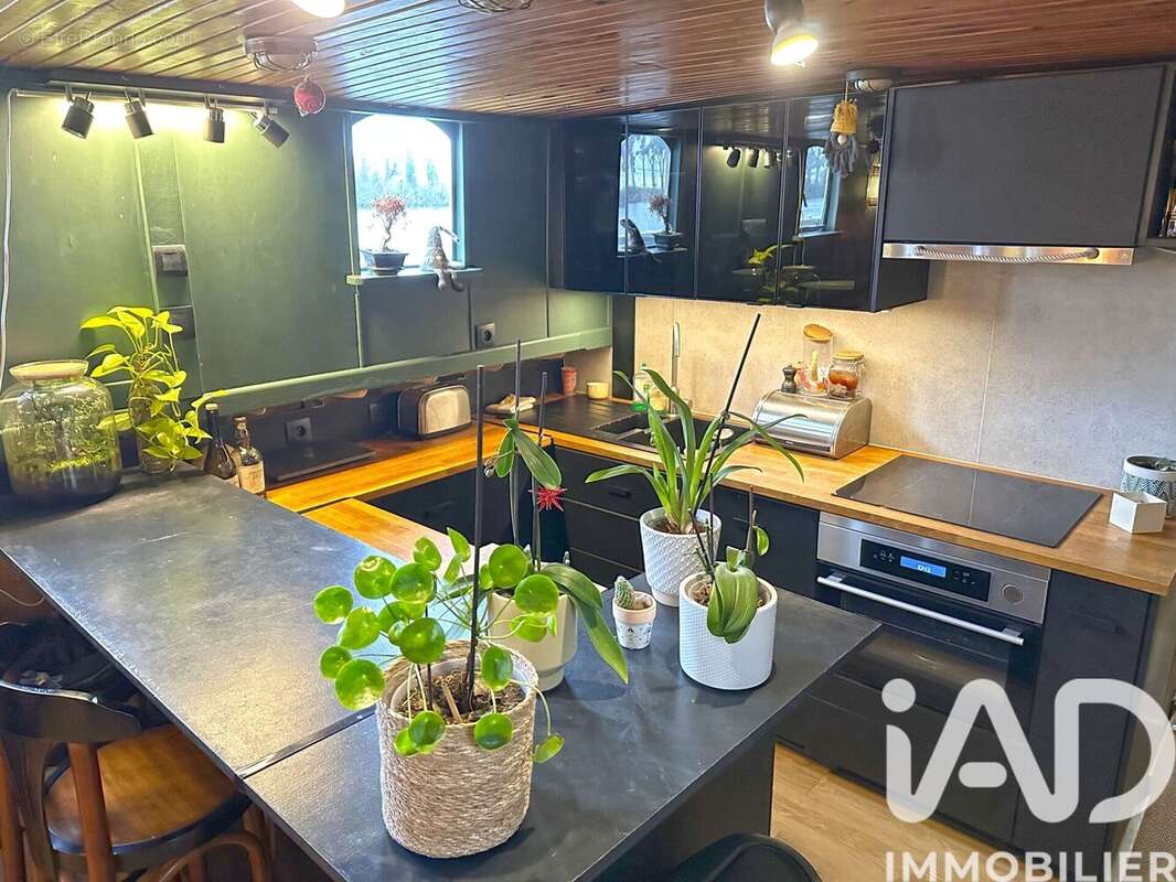 Photo 4 - Maison à CONFLANS-SAINTE-HONORINE