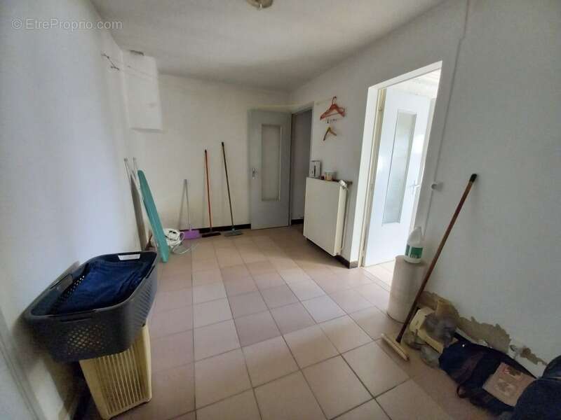 Maison à SERMAIZE-LES-BAINS