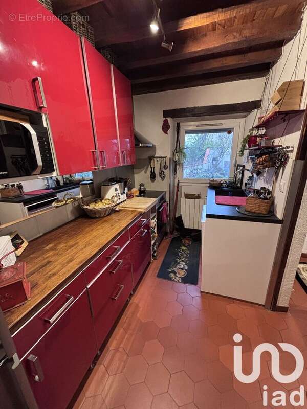 Photo 9 - Maison à BERCHERES-SAINT-GERMAIN