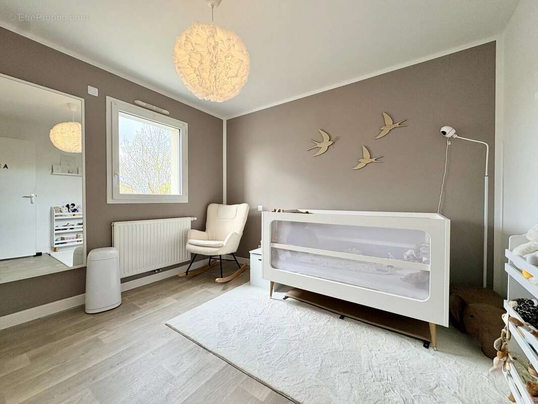 Maison à SAINT-BREVIN-LES-PINS