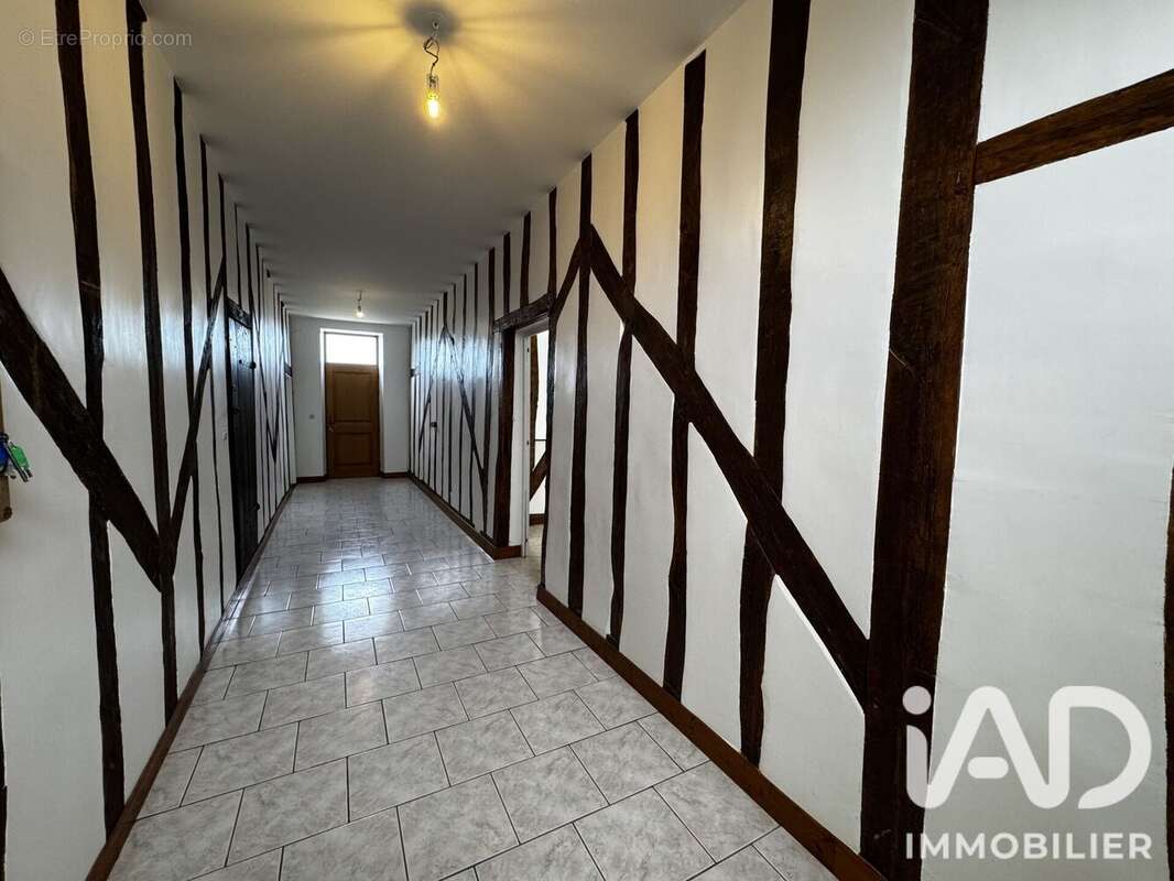 Maison 136 m² à Sommevoire  - photo 8
