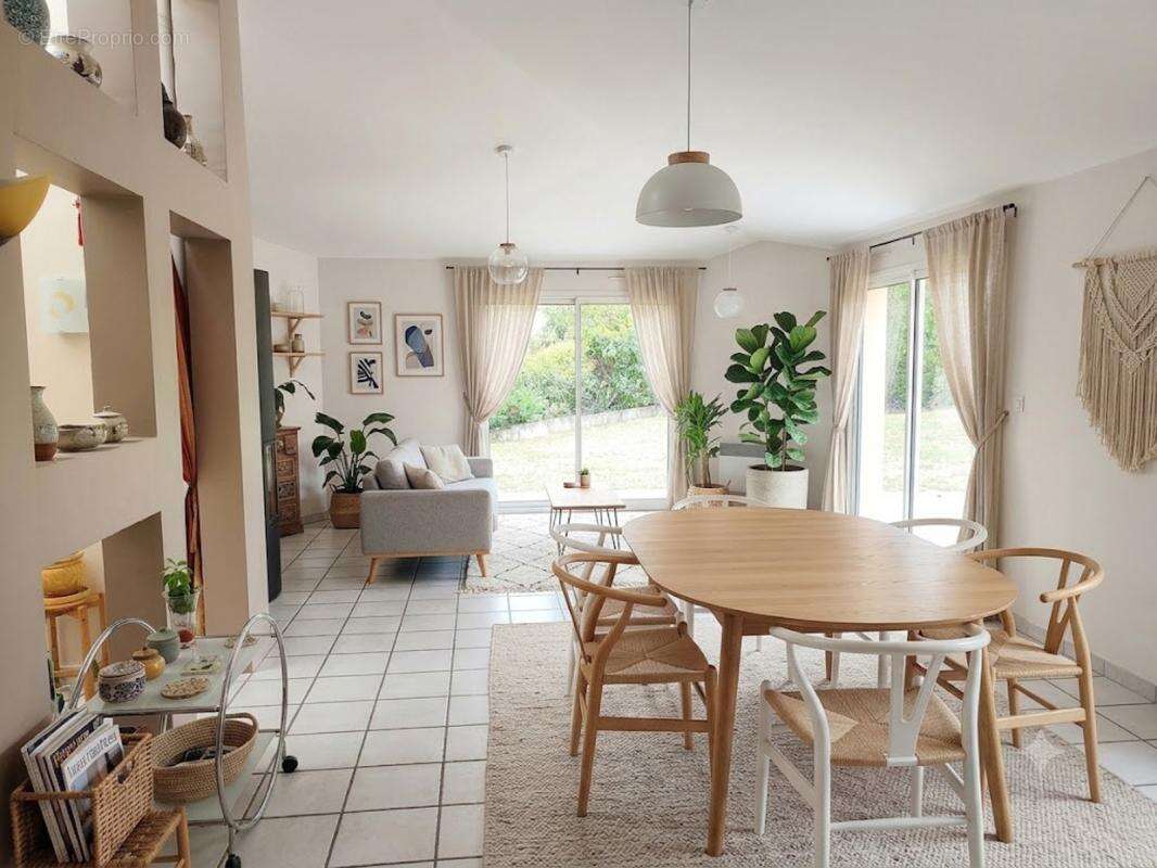 Maison 120 m² à Pechbusque  - photo 7
