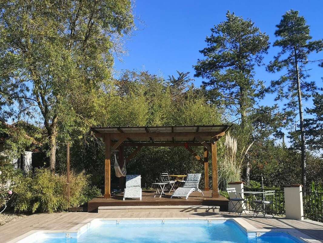 IMG20251028145300 - Maison à MIRANNES