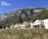 Appartement à SAINT-PAUL-DE-VARCES
