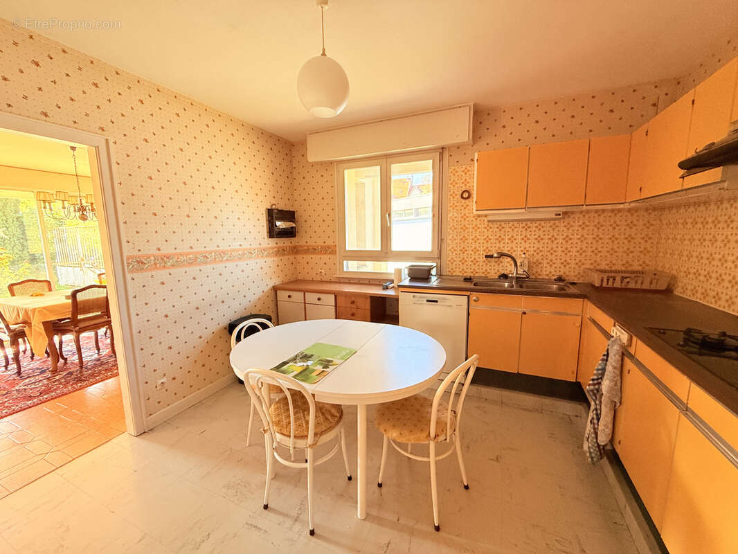 Maison à RIBEAUVILLE