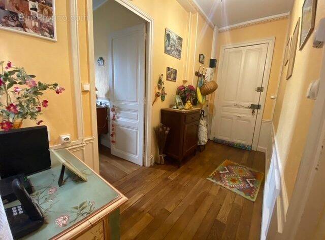 Appartement à SOISSONS