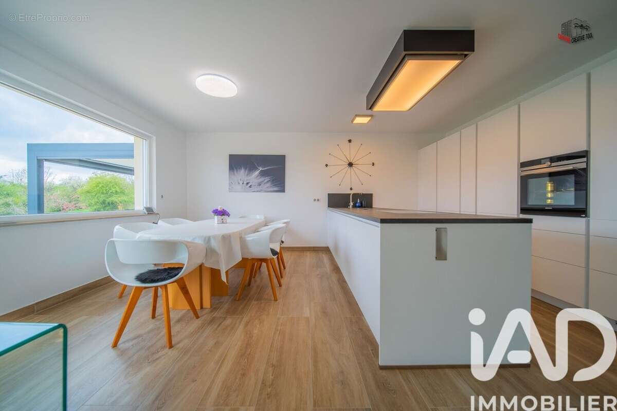 Photo 3 - Maison à THIONVILLE