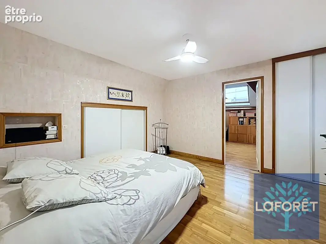 Maison familiale de 136 m² habitables avec sous-sol total - photo 11