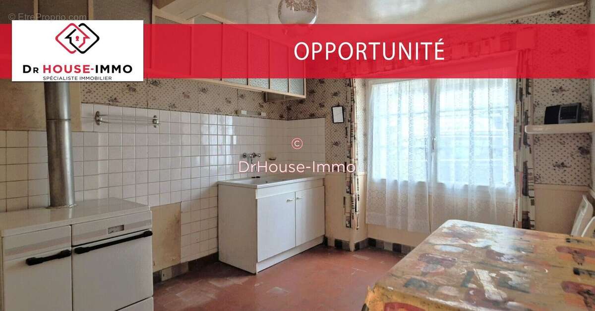 Maison 164 m² à Hermanville-Sur-Mer  - photo 39