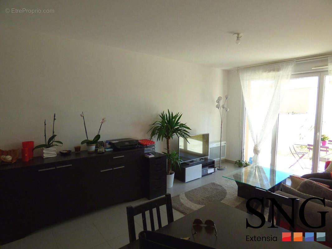 Appartement à ISTRES