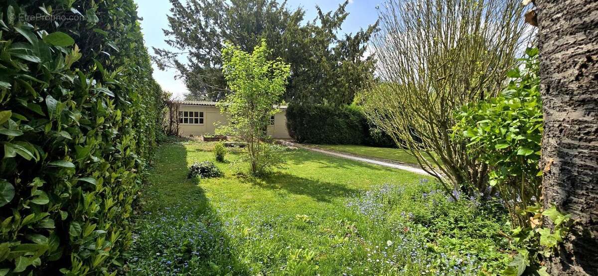 Photo 8 - Maison à CANTIN