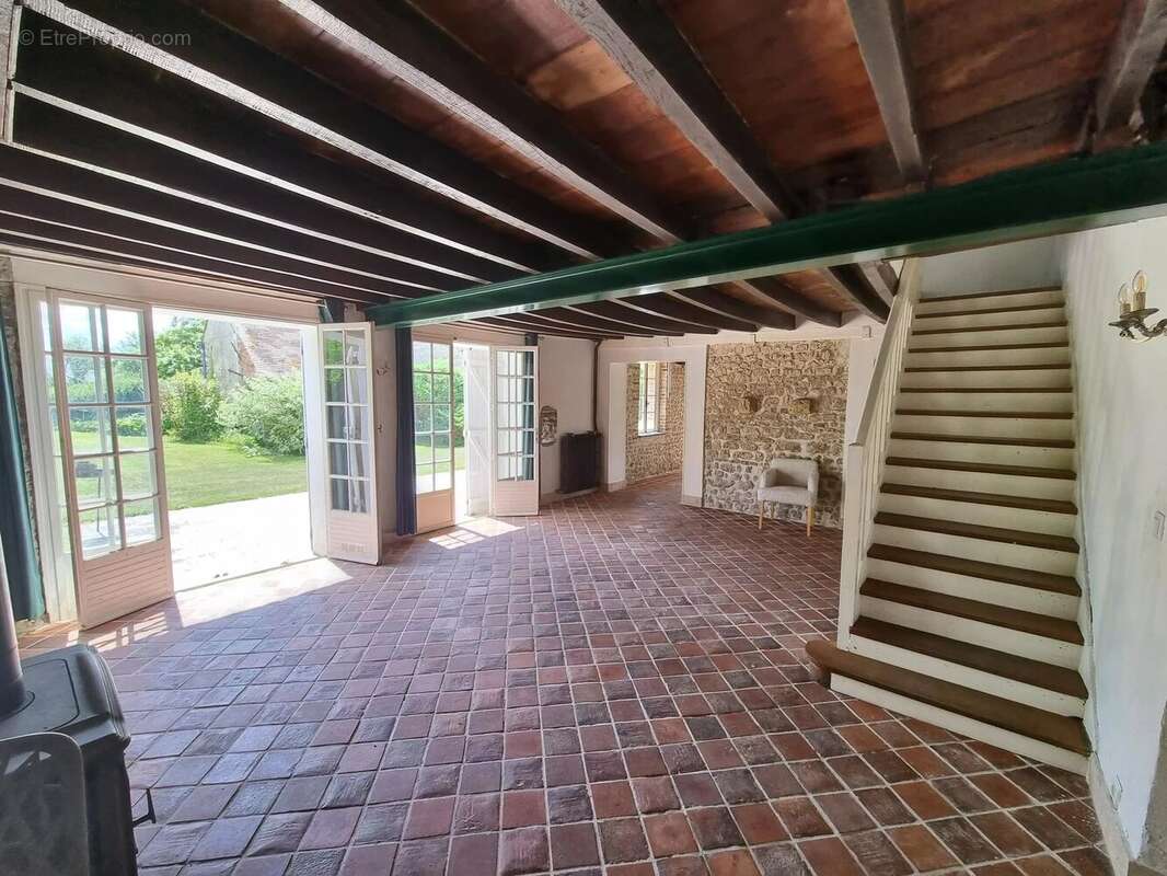 Maison à NEMOURS