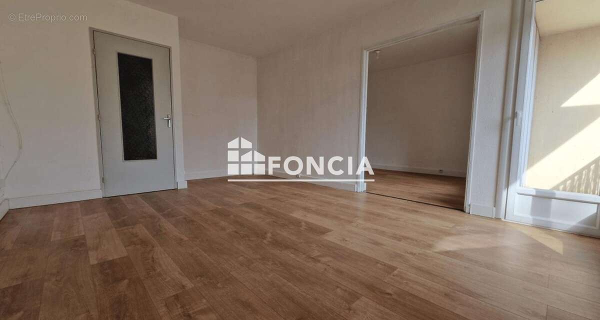 Appartement à BRIGNOLES