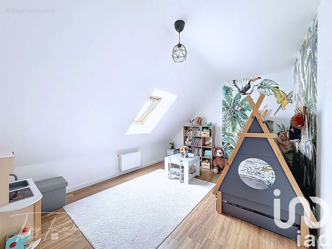 Photo 8 - Maison à PATAY