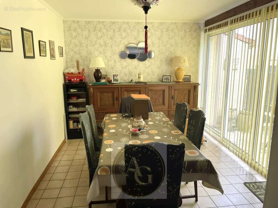Maison à PENNAUTIER