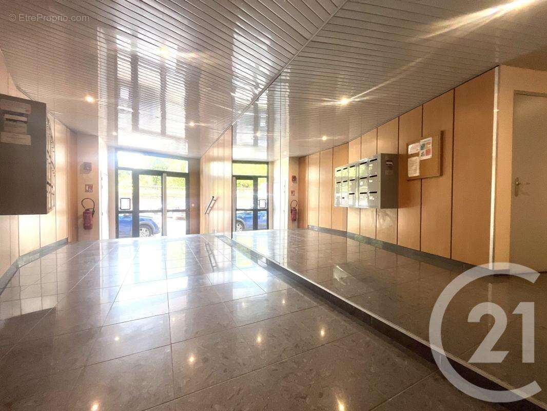 Appartement à LIMOGES