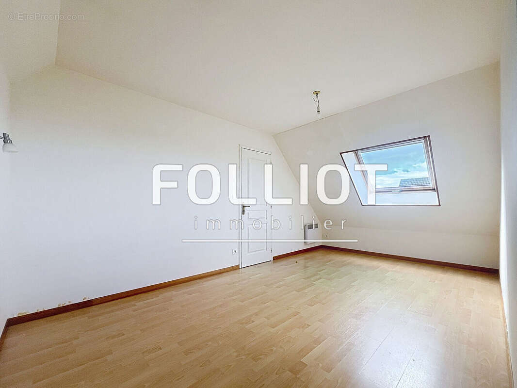 Maison à ANCTOVILLE-SUR-BOSCQ