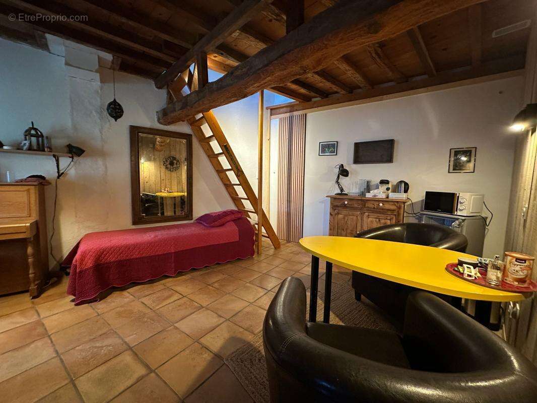 Maison À Vendre - photo 24