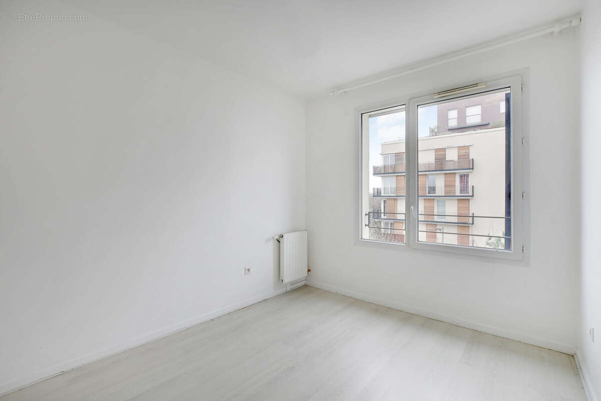 Appartement à VITRY-SUR-SEINE