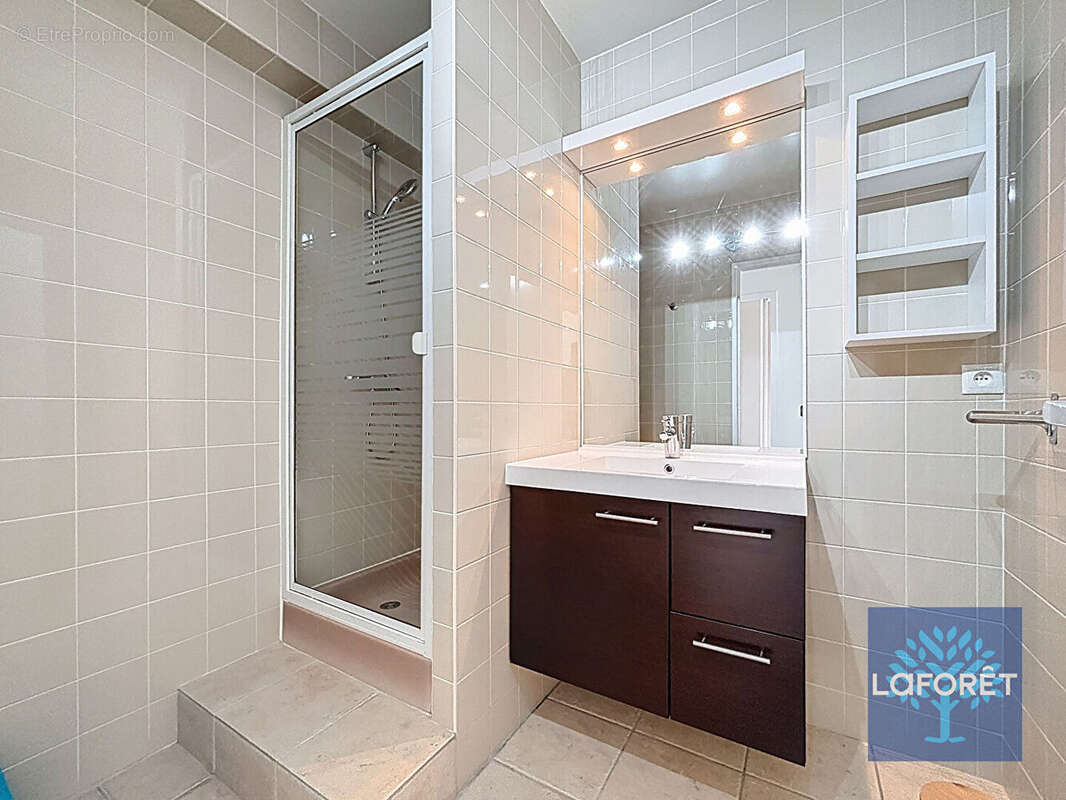 Appartement à CERGY