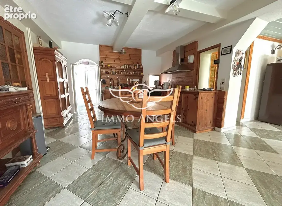 Maison 4 pièces 123 m² à vendre à Agde (34300) - photo 6