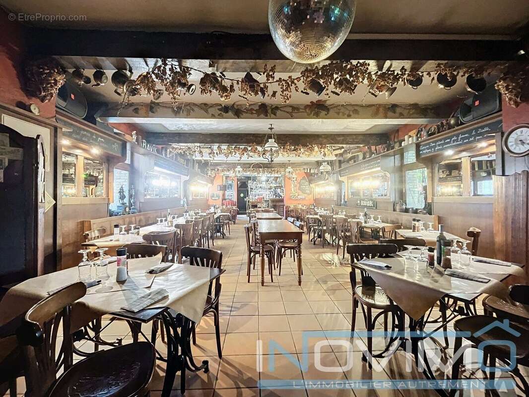 Appartement à BOURBOURG