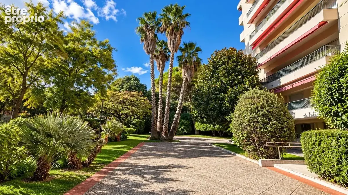 Bel appartement de standing - photo 1