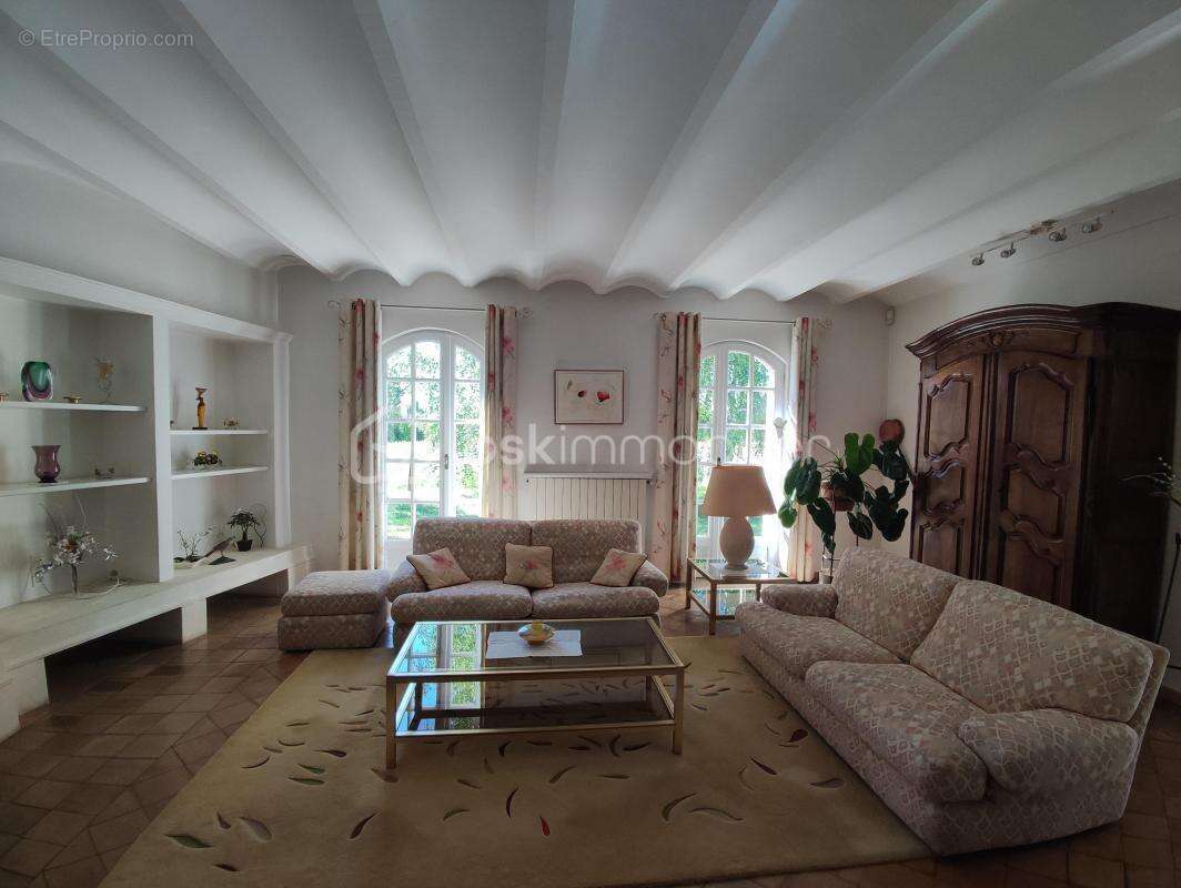 Maison à PIERRELATTE