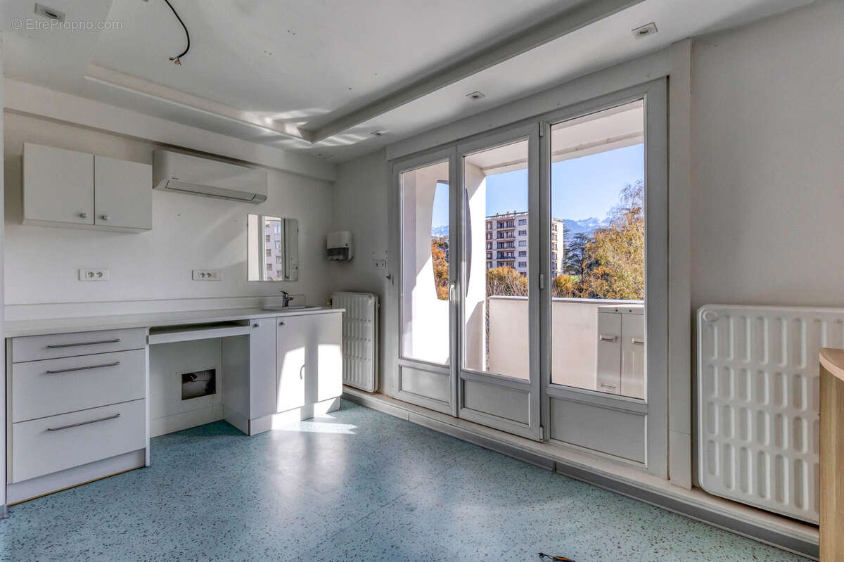 Appartement à MEYLAN