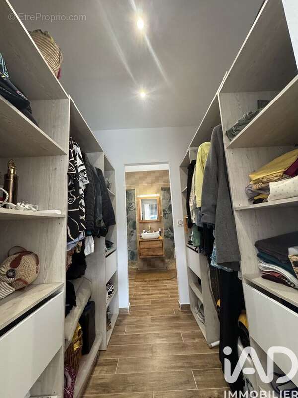 Photo 6 - Maison à BRAS-PANON