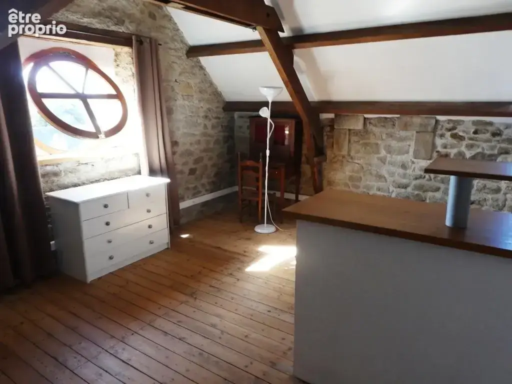 Maison bourgeoise - photo 14