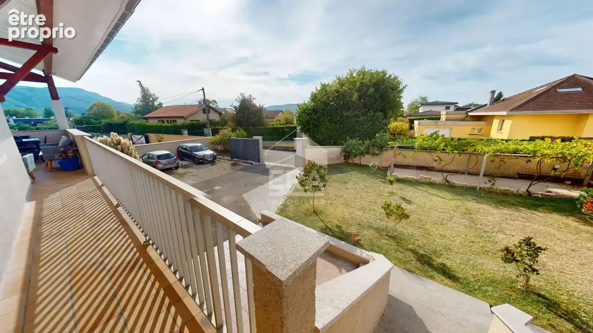 Maison 140m² à lagnieu - photo 15